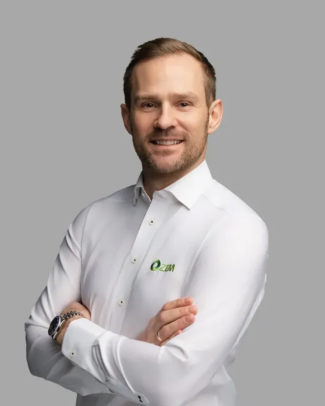Christian Van der Hagen
