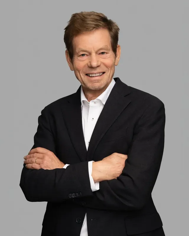 Egil Mollestad