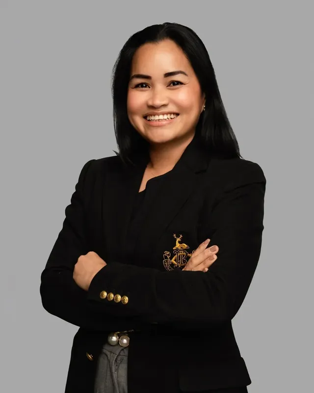 Gaylee Dalsegg