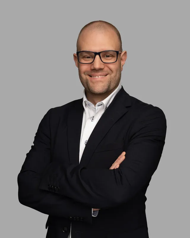 Jakob Storjord Andersson