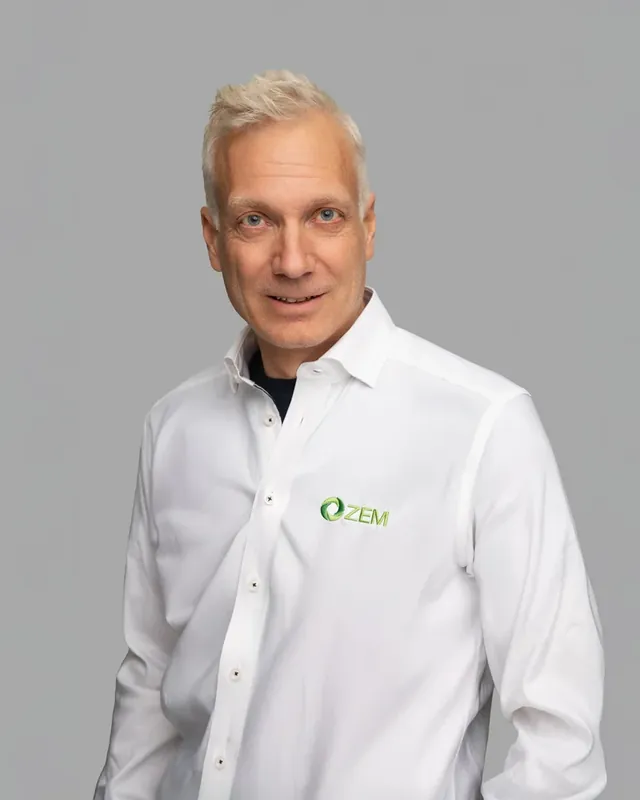 Jörgen Ohlson