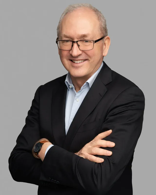 Lars Godell