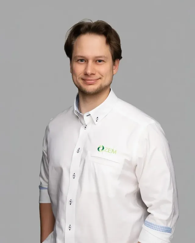 Odd Martin Osen