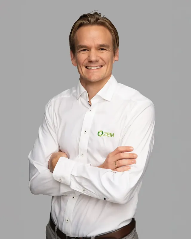 Sebastian Wang-Hansen